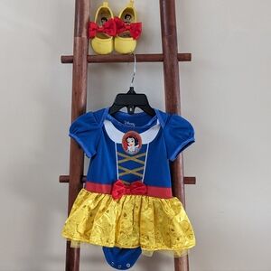 Disney Baby Snow-white set